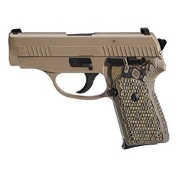 Sig Sauer P239 Scorpion, .357SIG, 7 Shot, NEW IN BOX, Single Stack Slim