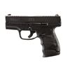 Image 1 : Walther PPS M2 9mm, Black Polymer, New In Box, #2805961, DAO