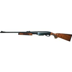 Remington 7600 .30-06Springfield, Pump Rifle, NEW IN BOX, 4 Shot, 22"BRL