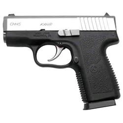 KAHR ARMS CM45 .45ACP Compact Pistol, NEW IN BOX, 5 Shot