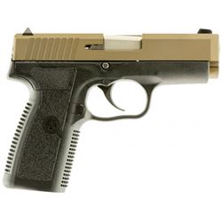 KAHR CW45 Burnt Bronze Cerakote, .45ACP, 6 Shot, NEW IN BOX