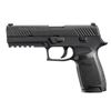 Image 1 : Sig Sauer P320 Full Size .40SW, 14 Shot, NEW IN BOX, Nitron Finish