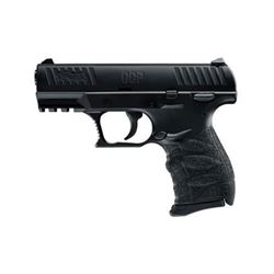 Walther CCP 9mm pistol, 3.54" BRL, 8 Shot, NEW IN BOX, FFL DLR COST $358