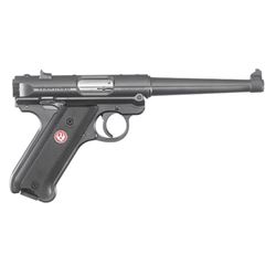 Ruger Mark IV Standard .22LR 10 Shot, Alloy Frame, NEW IN BOX