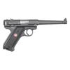 Image 1 : Ruger Mark IV Standard .22LR 10 Shot, Alloy Frame, NEW IN BOX