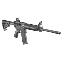 Ruger AR-556 5.56NATO, 30 Shot, Threaded 16.1"BRL, NEW IN BOX