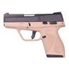 Image 1 : Taurus 740FS .40Smith&Wesson, Blued Finish, NEW IN BOX