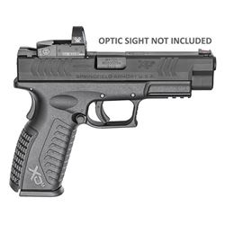 Springfield Armory, XDm 9mm, OSP, 19 Shot, NEW IN BOX, XDM9459BHOSP