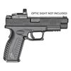 Image 1 : Springfield Armory, XDm 9mm, OSP, 19 Shot, NEW IN BOX, XDM9459BHOSP