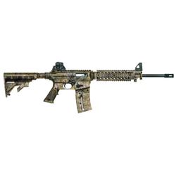 Mossberg Tactical 22LR, 25 Shot, Mossy Oak Brush, NEW IN BOX