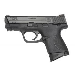 Smith & Wesson, M&P9C, Compact, 12 Shot, 9mm, NEW IN BOX