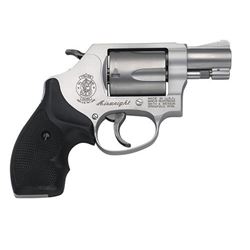 Smith & Wesson 637 Airweight, .38SPCL, 5 Shot, NEW IN BOX, 1.88"BRL