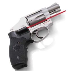 Smith & Wesson 642 Crimson Trace Laser Grip, 5 Shot, .38SPCL, NEW