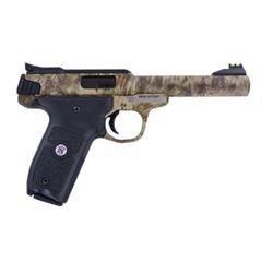 Smith & Wesson Victory .22LR Kryptek Highlander Camo, NEW