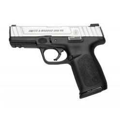 Smith & Wesson SD9VE, 9mm, 16 Shot, 4"BRL, NEW IN BOX, 2 Mags, #223900
