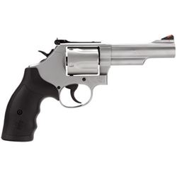 Smith & Wesson 69 44 Magnum Revolver, 5 Shot, NEW IN BOX, # 162069