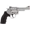Image 1 : Smith & Wesson 69 44 Magnum Revolver, 5 Shot, NEW IN BOX, # 162069