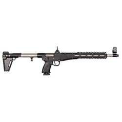 Kel-Tec Sub 2000 Rifle, Folding Stock, .40SW Glock Mags, 15 Shot, NEW IN BOX