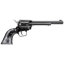 Heritage Rough Rider .22LR 6 Shot Revolver, NEW IN BOX, Alloy Frame