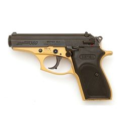 BERSA Thunder 380, .380ACP, 8 Shot, NEW IN BOX, DA/SA, 3.5"BRL