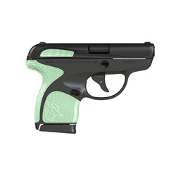 Taurus Spectrum .380ACP 7 Shot, Green Mint, NEW IN BOX, 10 oz