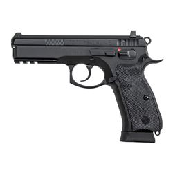 CZ, 75 SP-01, Semi-Automatic, DA/SA, Full Size, 9MM, NEW IN BOX