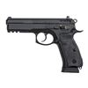 Image 1 : CZ, 75 SP-01, Semi-Automatic, DA/SA, Full Size, 9MM, NEW IN BOX