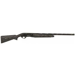 Legacy Sports 12G Semi-Automatic Shotgun, BLACK, NEW IN BOX