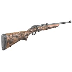 Ruger American .17HMR 9 Shot Rifle, American Farmer Edition, NEW