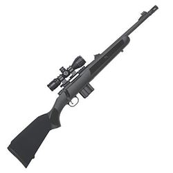 Mossberg MVP PATROL, .308W (7.62NATO), #27739, Bolt Action, NEW