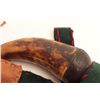 Image 3 : EARLY 19TH CENTURY POWDER HORN