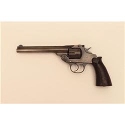 IVER JOHNSON #33674