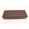 Image 1 : ORIGINAL BOX FOR U.S. ARMY MDL 1917 #93201
