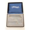 Image 1 : FACTORY PRESENTATION CASE FOR WALTHER PPK