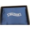Image 2 : FACTORY PRESENTATION CASE FOR WALTHER PPK
