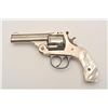 Image 2 : H&R DBL ACT REVOLVER #NSNV