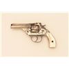 Image 1 : EASTERN ARMS DBL ACT REV. #137736