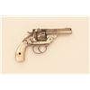Image 2 : EASTERN ARMS DBL ACT REV. #137736