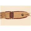 Image 2 : AMER. NATIVE INDIAN BEADED AWL CASE