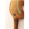 Image 2 : AMER. NATIVE INDIAN SPIRIT RATTLE