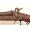 Image 8 : E.JAMES & CO DBL BBL PERC. SHOTGUN