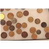 Image 2 : RIKER CASE OF MILITARY TOKENS VIETNAM ERA