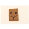 Image 2 : TAN WEB GEAR MAG HOLDER