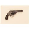 Image 2 : SCARCE S&W PERFECTED MODEL #38655