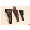Image 2 : HOLSTER LOT