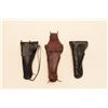 Image 3 : HOLSTER LOT