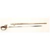 Image 1 : SPANISH OFFICER'S SWORD