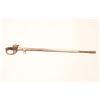 Image 2 : SPANISH OFFICER'S SWORD