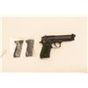 Image 2 : BERETTA  M9 U.S. ARMY COMM #M9-116643