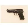 Image 7 : BERETTA  M9 U.S. ARMY COMM #M9-116643